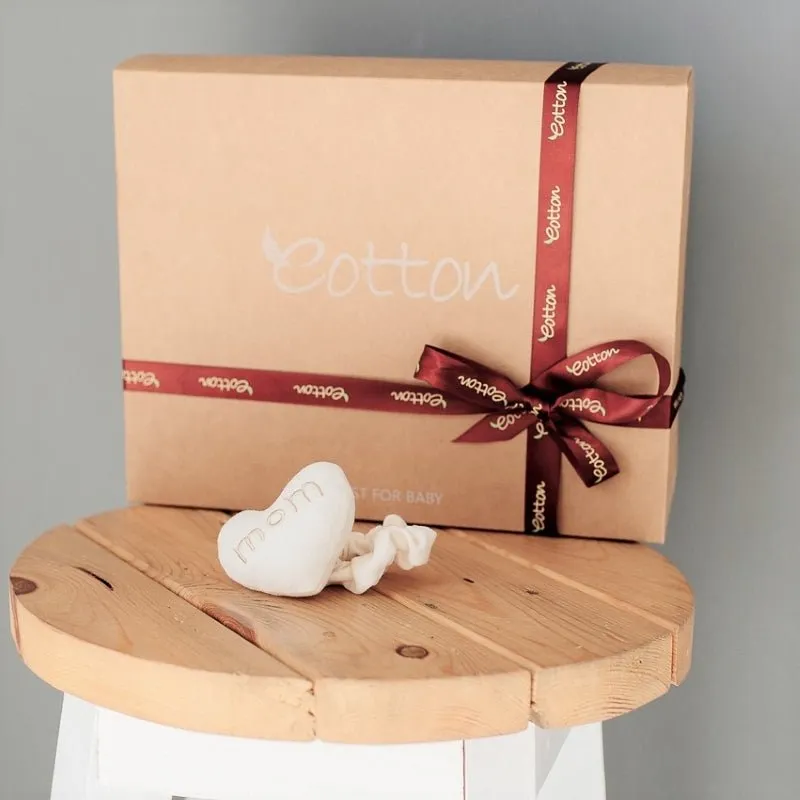 Best Newborn Gifts: Summer Infant Layette Sets Gift Box
