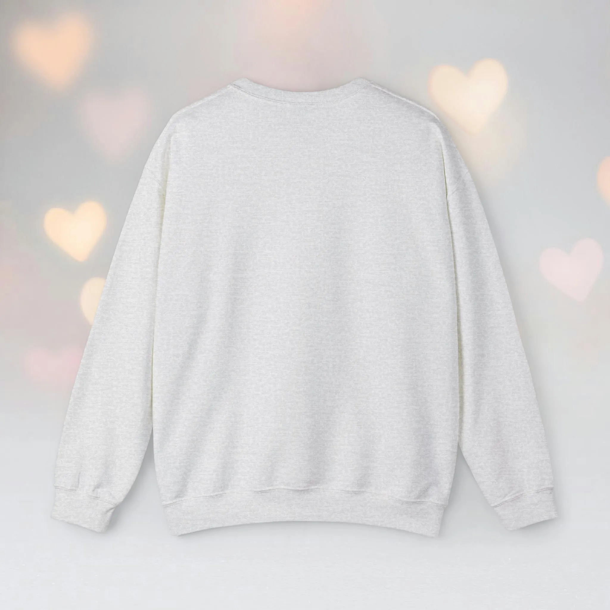 Best of Friends Sweatshirt*