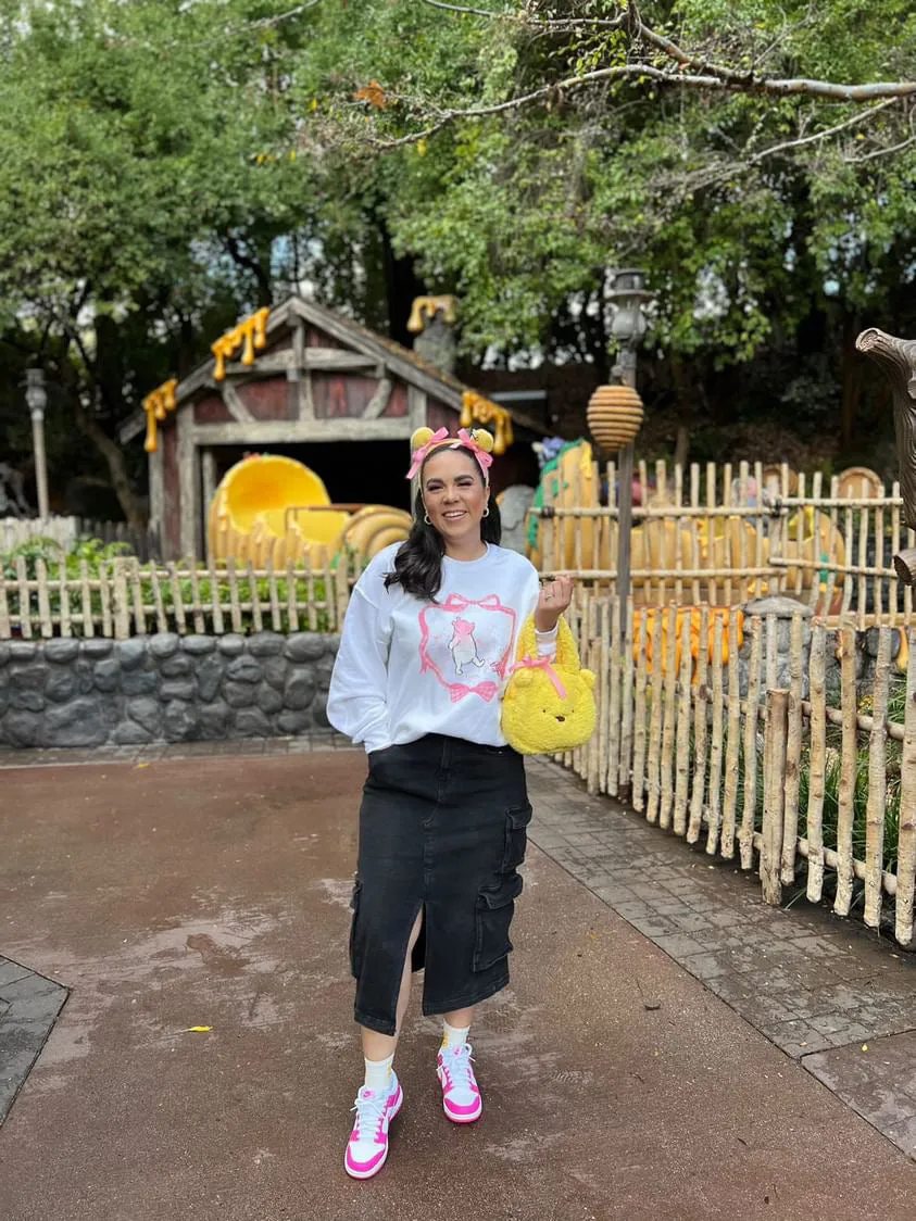Best of Friends Sweatshirt*