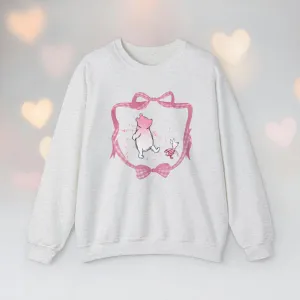 Best of Friends Sweatshirt*