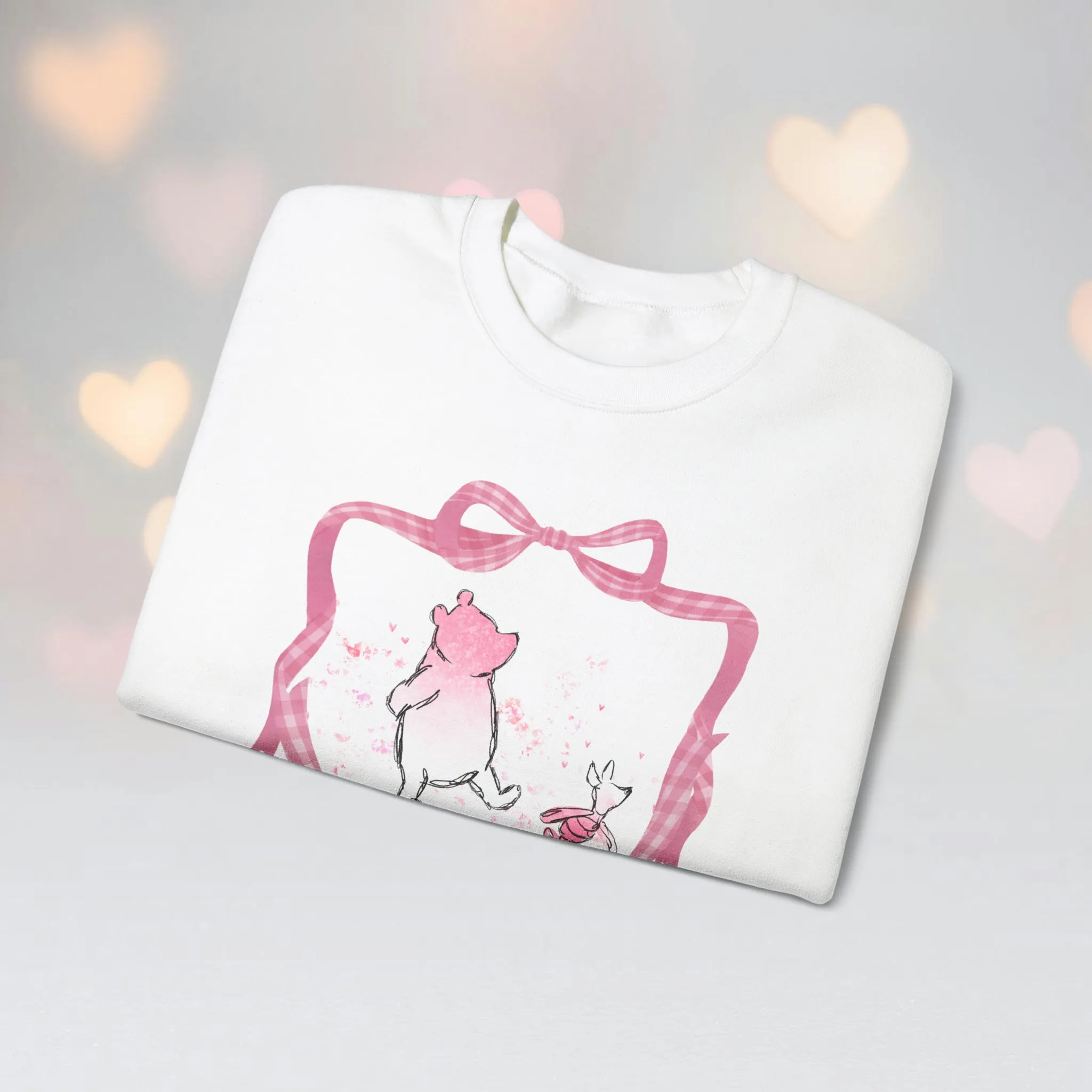 Best of Friends Sweatshirt*