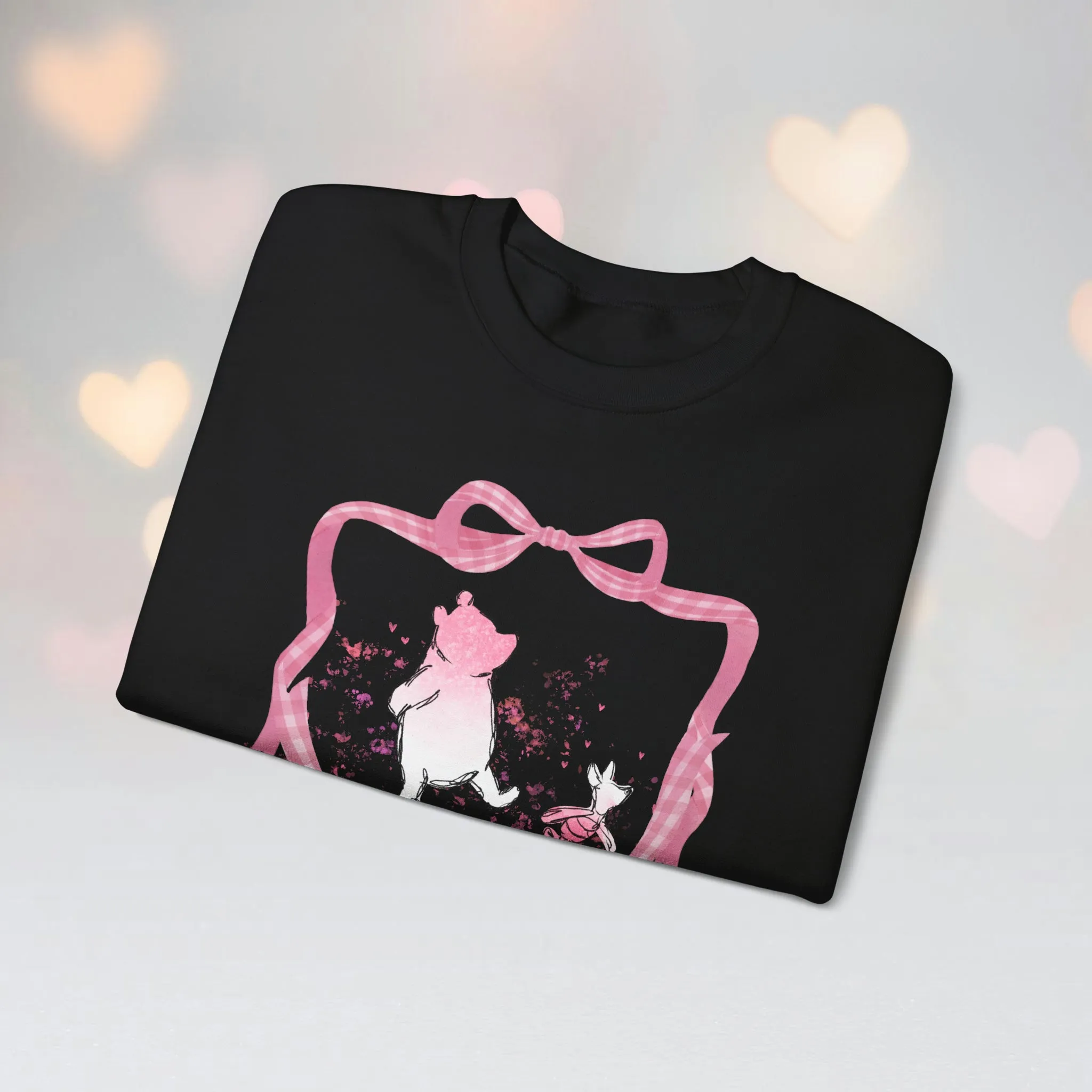 Best of Friends Sweatshirt*