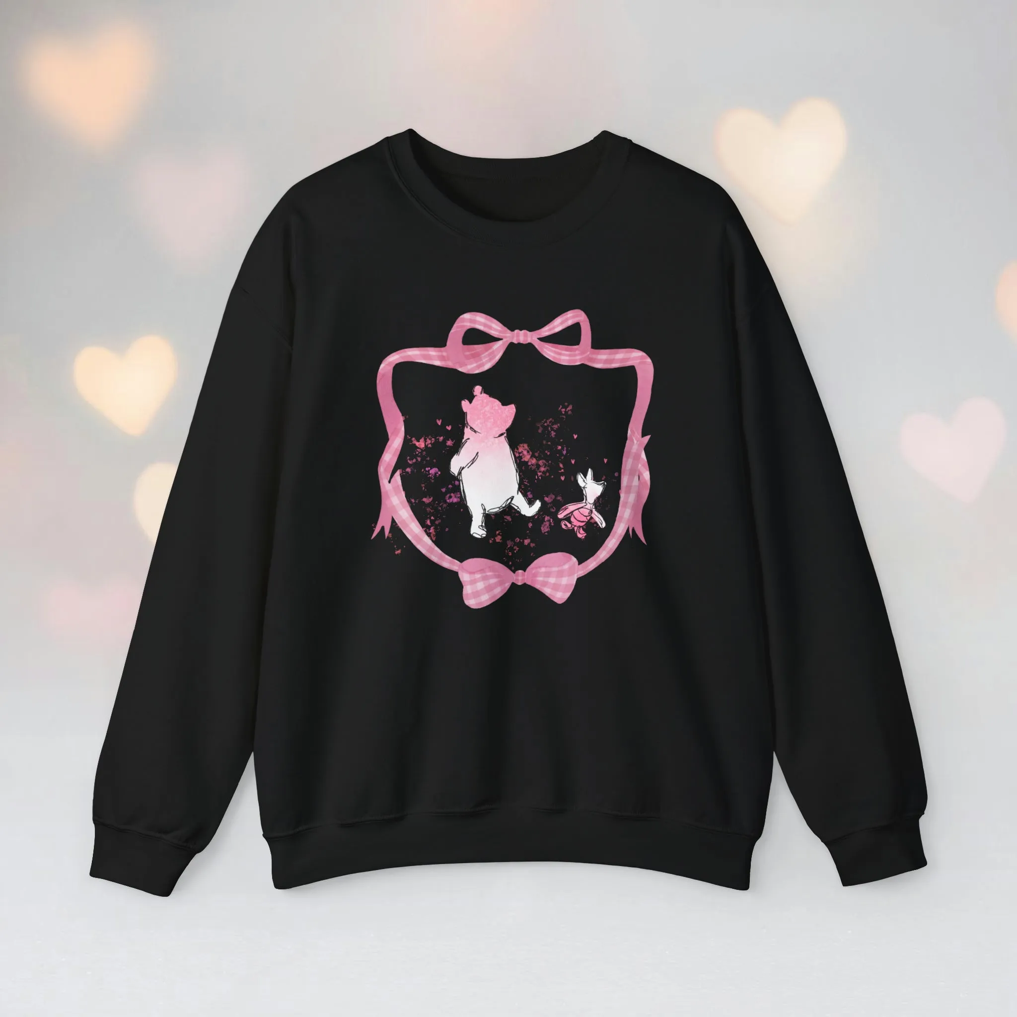 Best of Friends Sweatshirt*