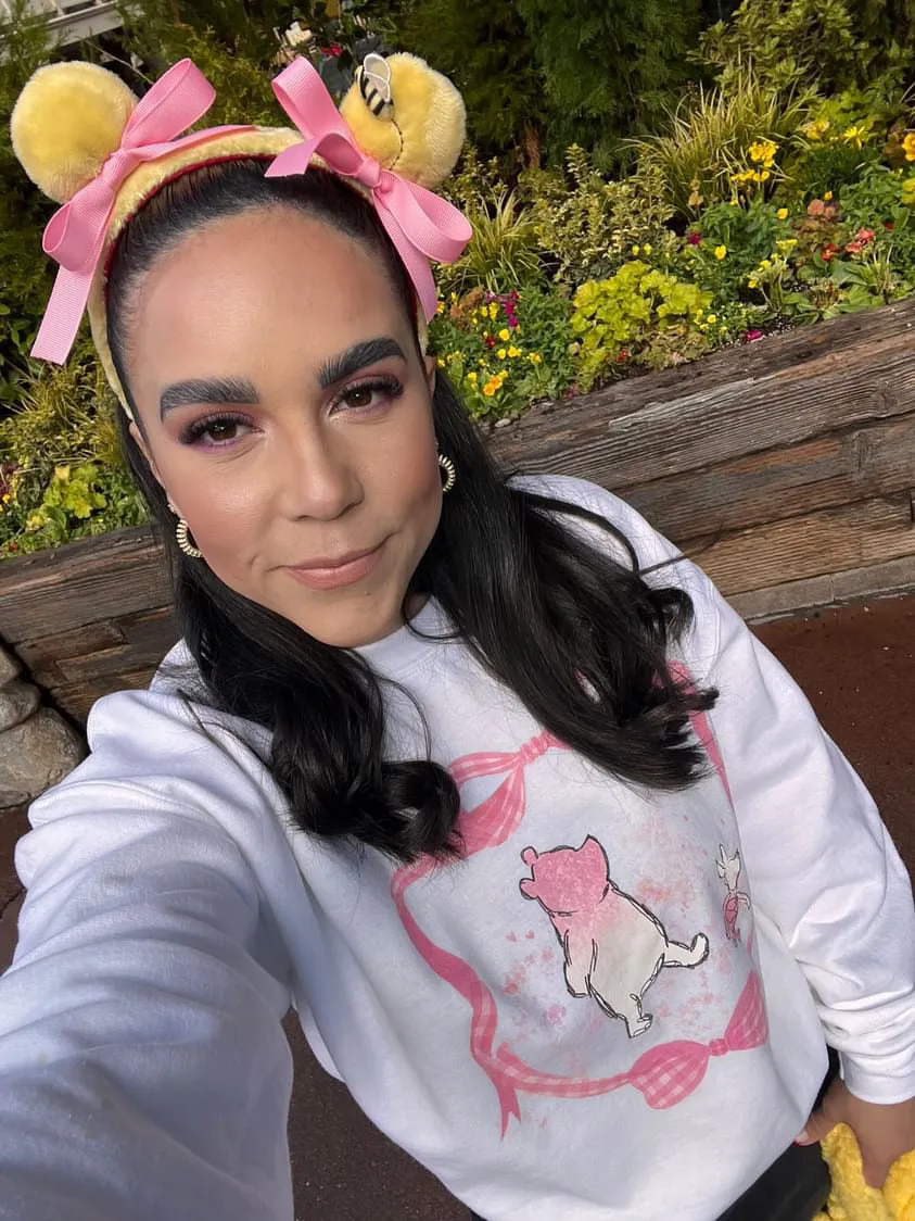 Best of Friends Sweatshirt*