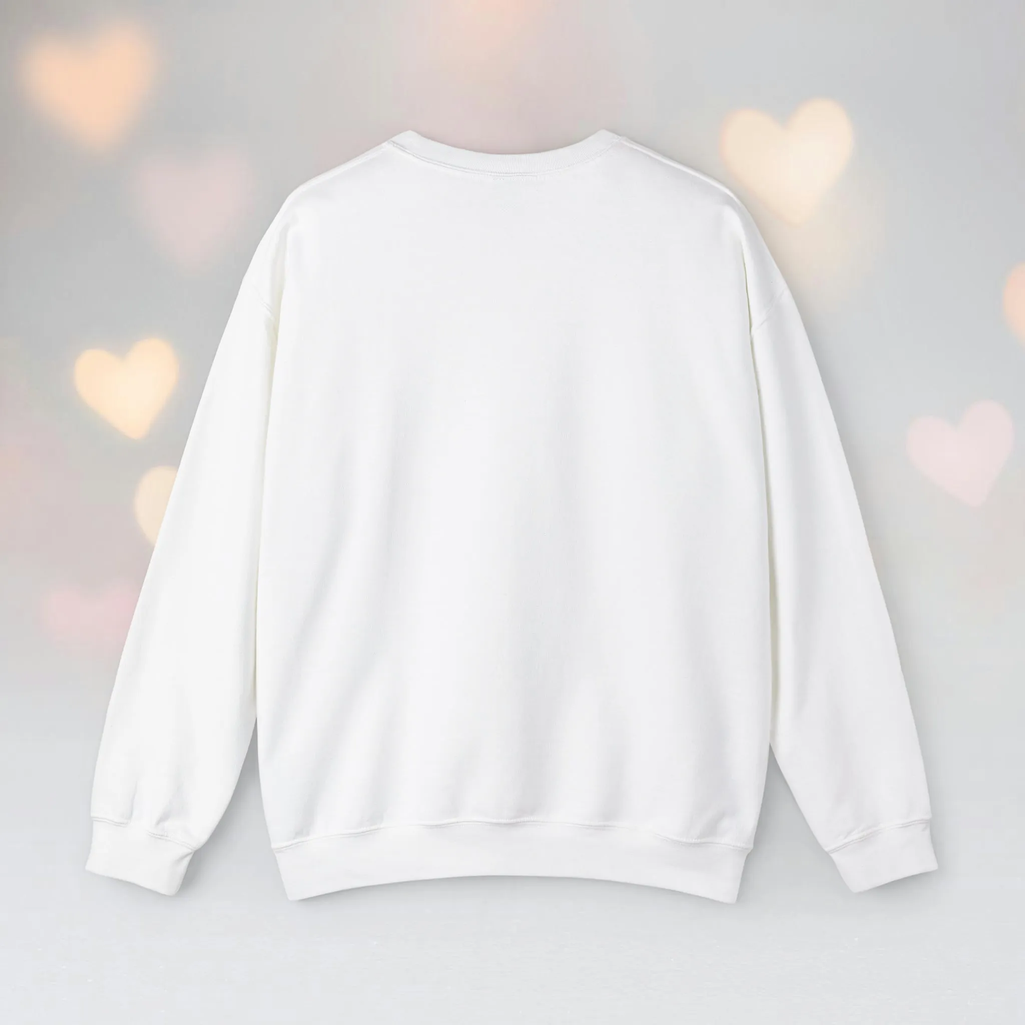 Best of Friends Sweatshirt*