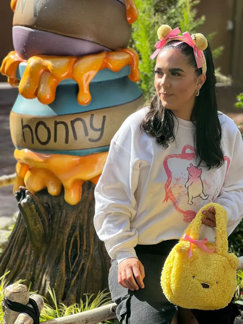 Best of Friends Sweatshirt*