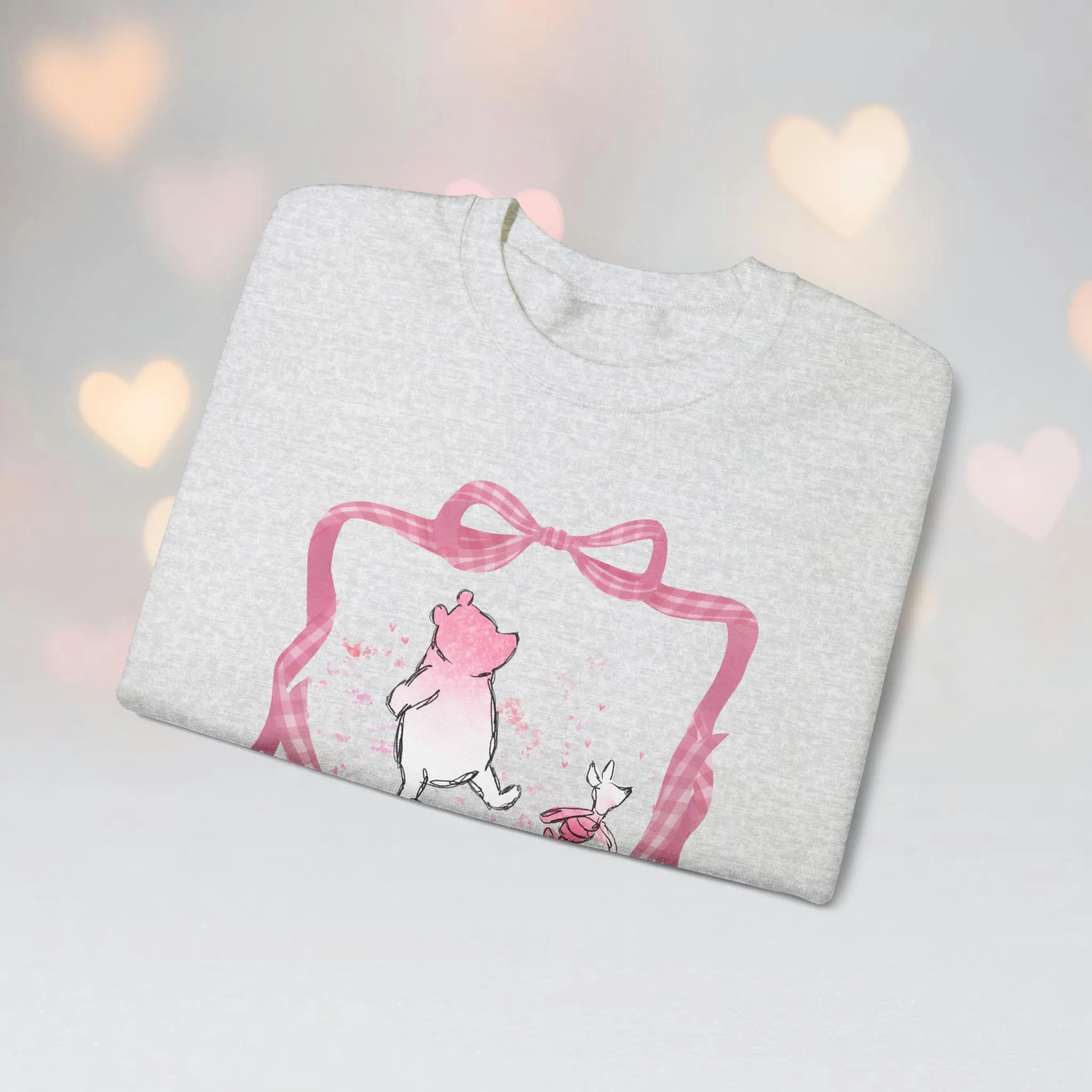 Best of Friends Sweatshirt*