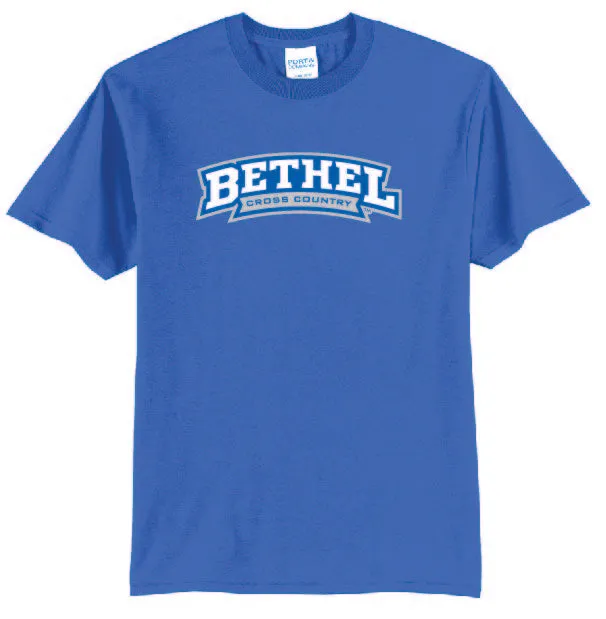Bethel Cross Country T-shirt