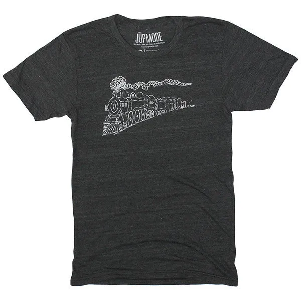 Better in Toledo Locomotive Shirt (Discontinued)