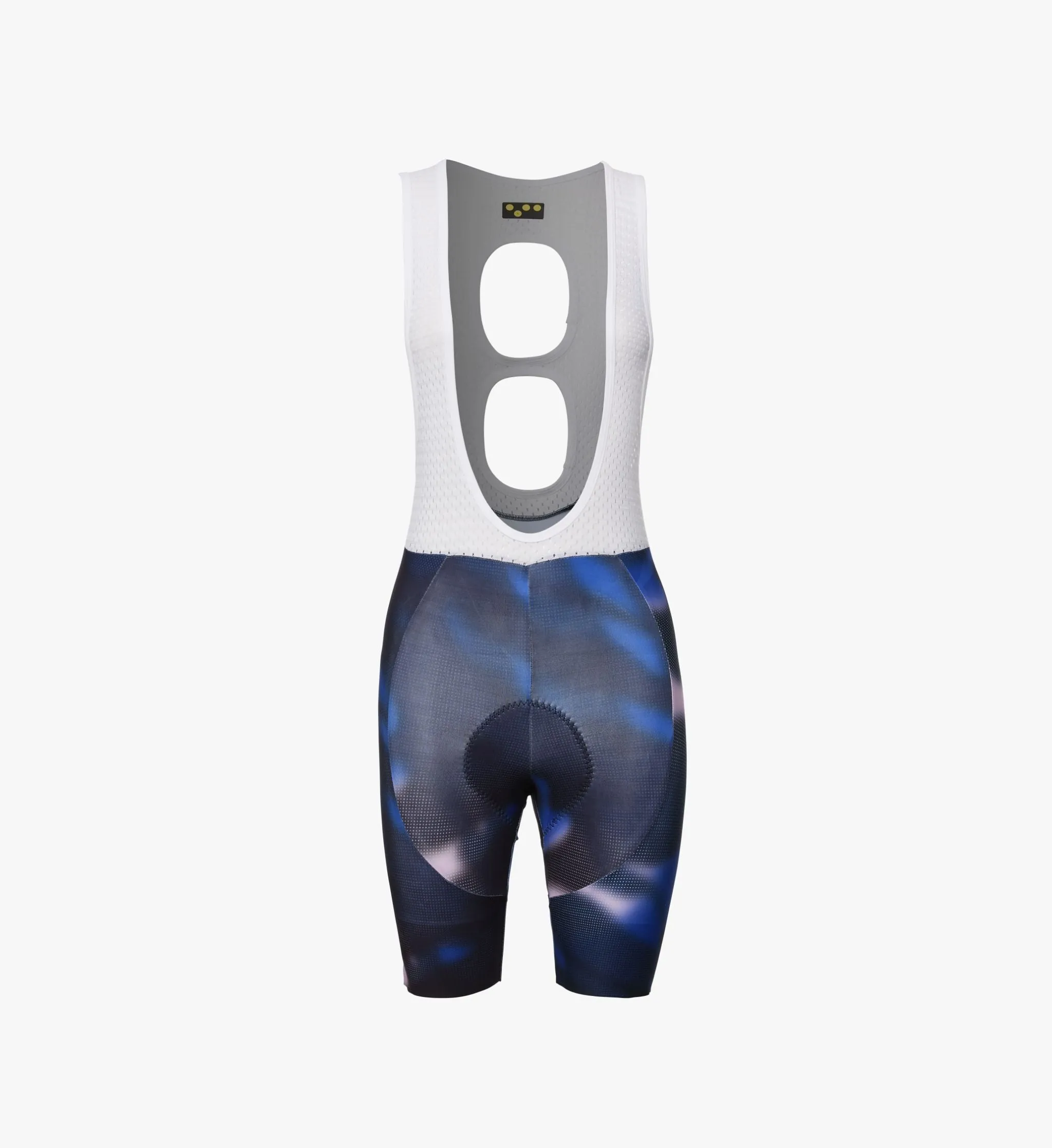 Beyondism / Women's SuperFIT Bib Short - Navy