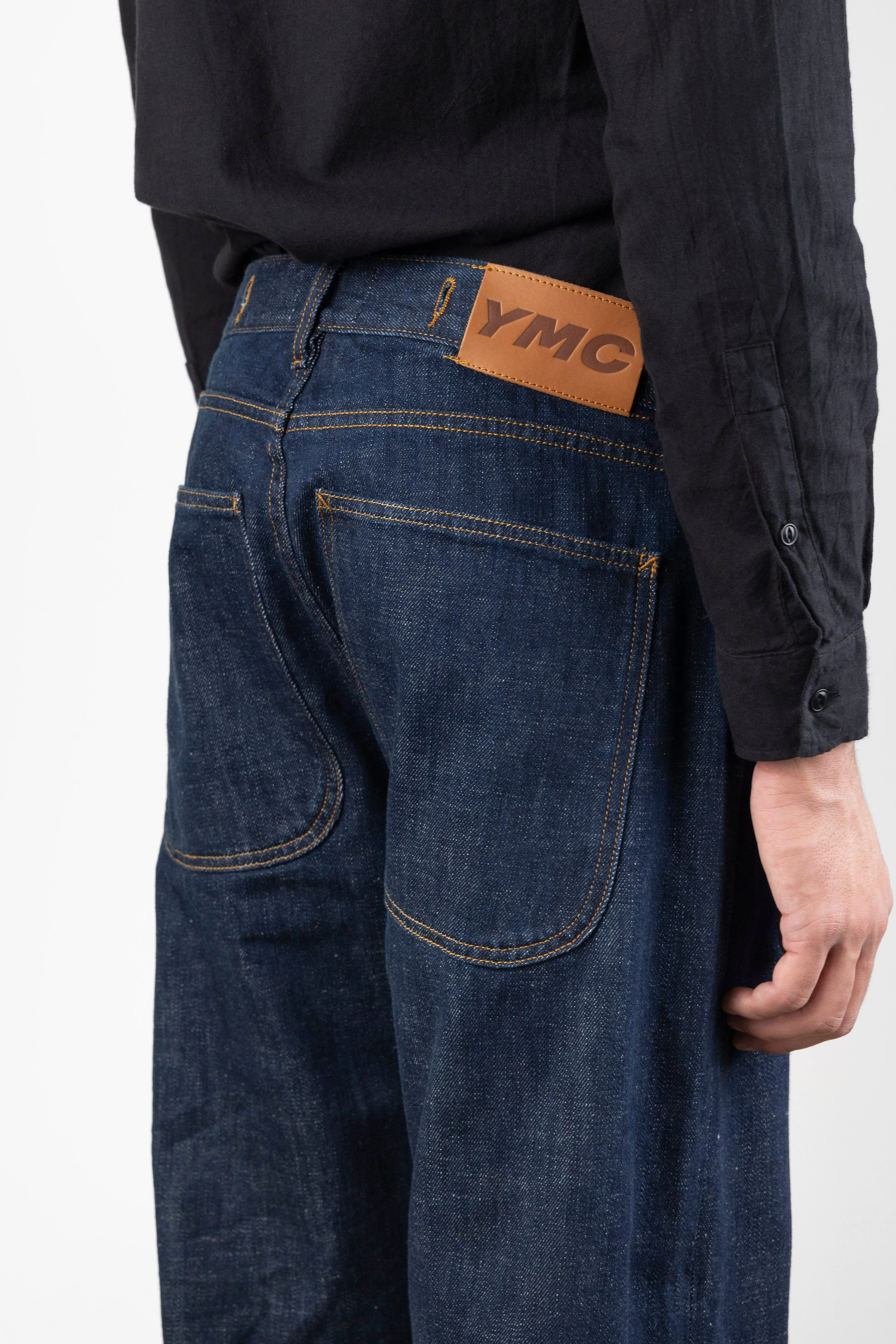Bez Jean, Indigo