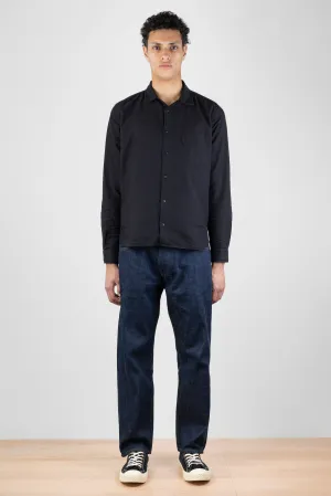 Bez Jean, Indigo