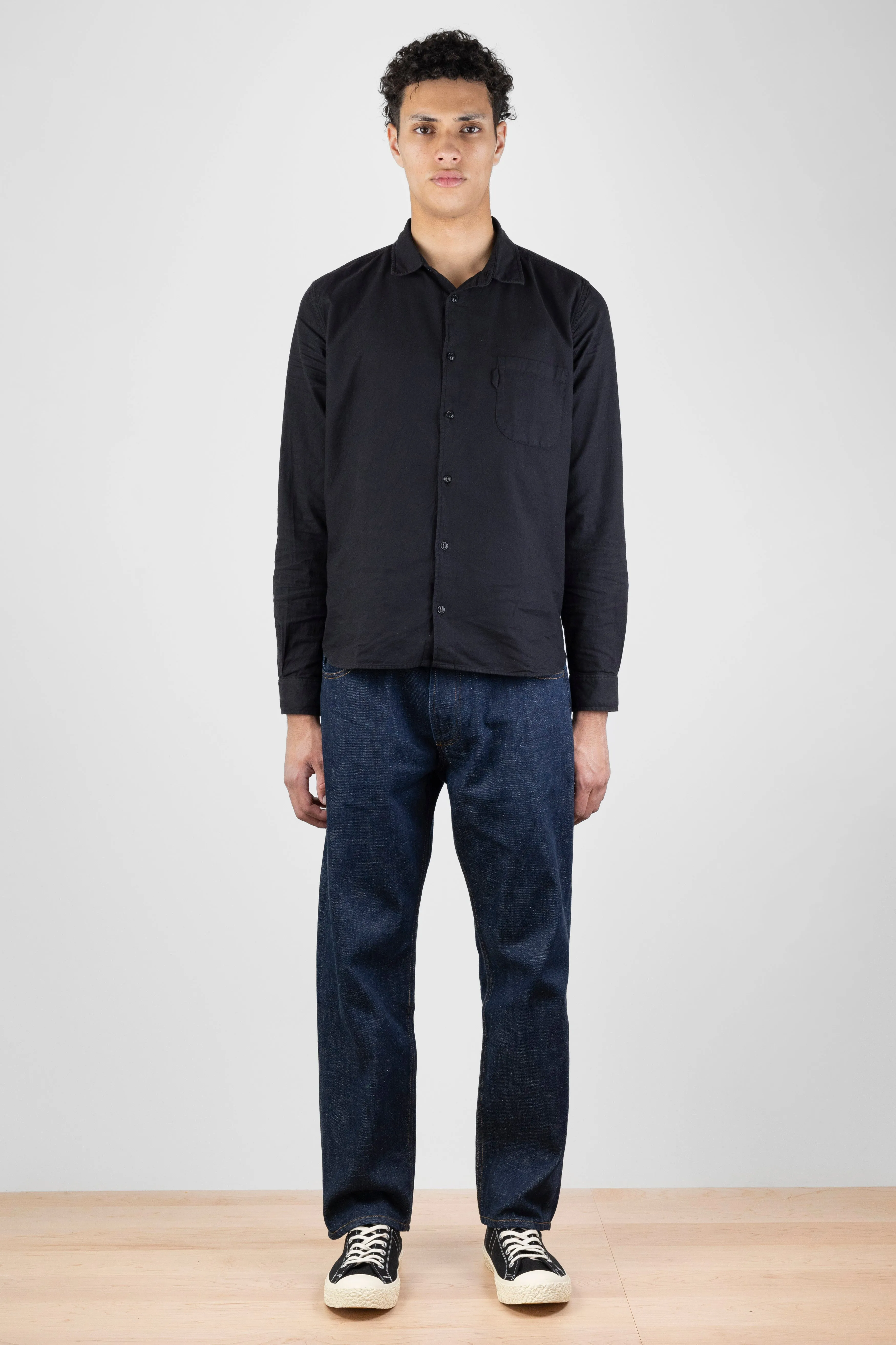 Bez Jean, Indigo