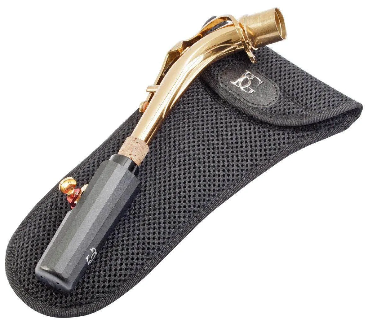 BG Neck & Mouthpice Pouch ~ Alto Sax
