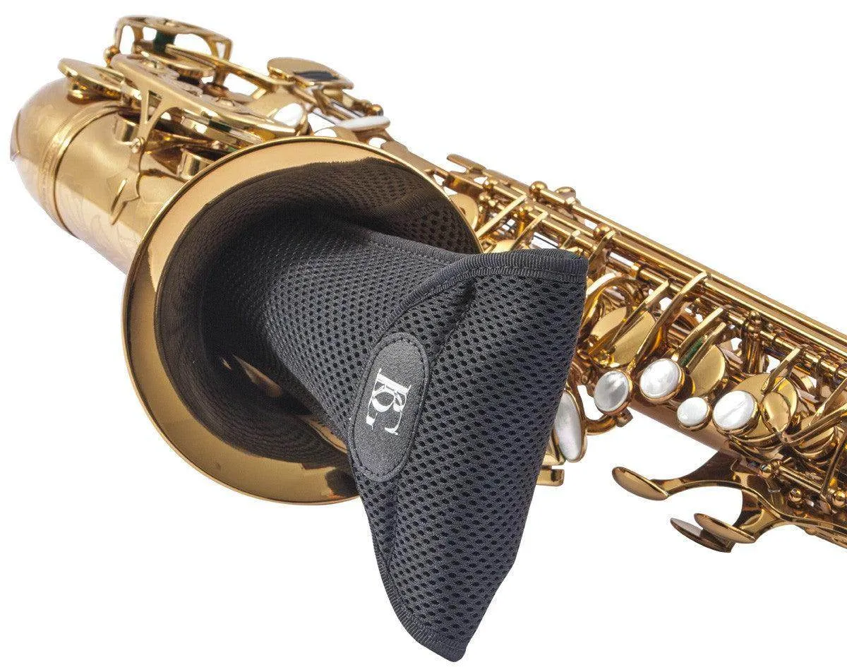 BG Neck & Mouthpice Pouch ~ Alto Sax