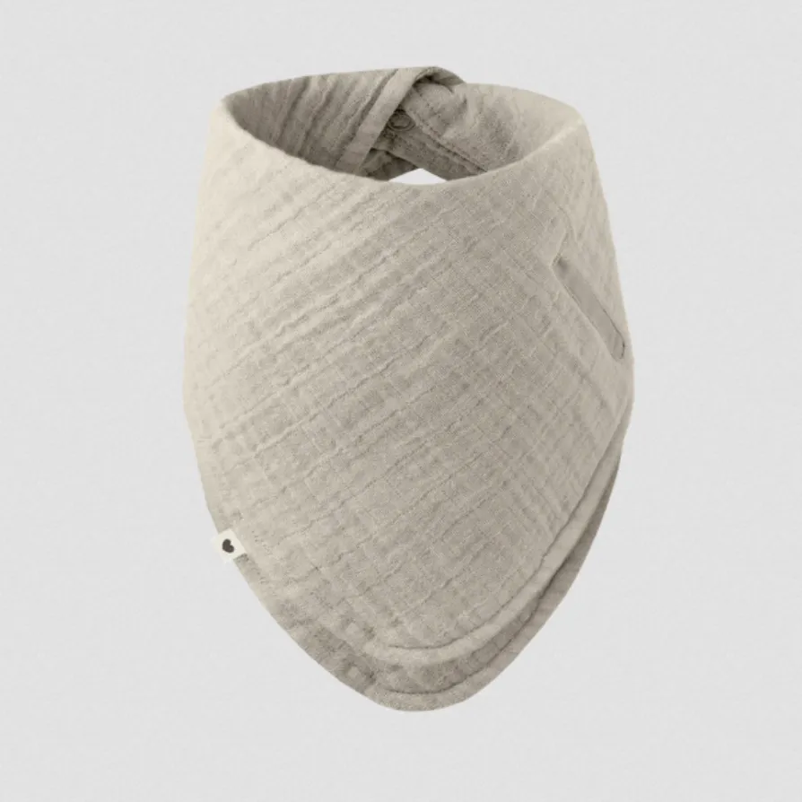 BIBS Bandana Bib | 100% Muslin | 8 Colors