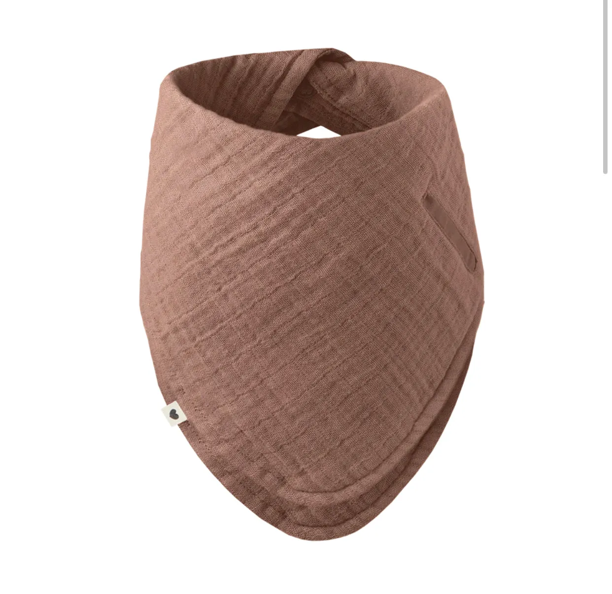 BIBS Bandana Bib | 100% Muslin | 8 Colors
