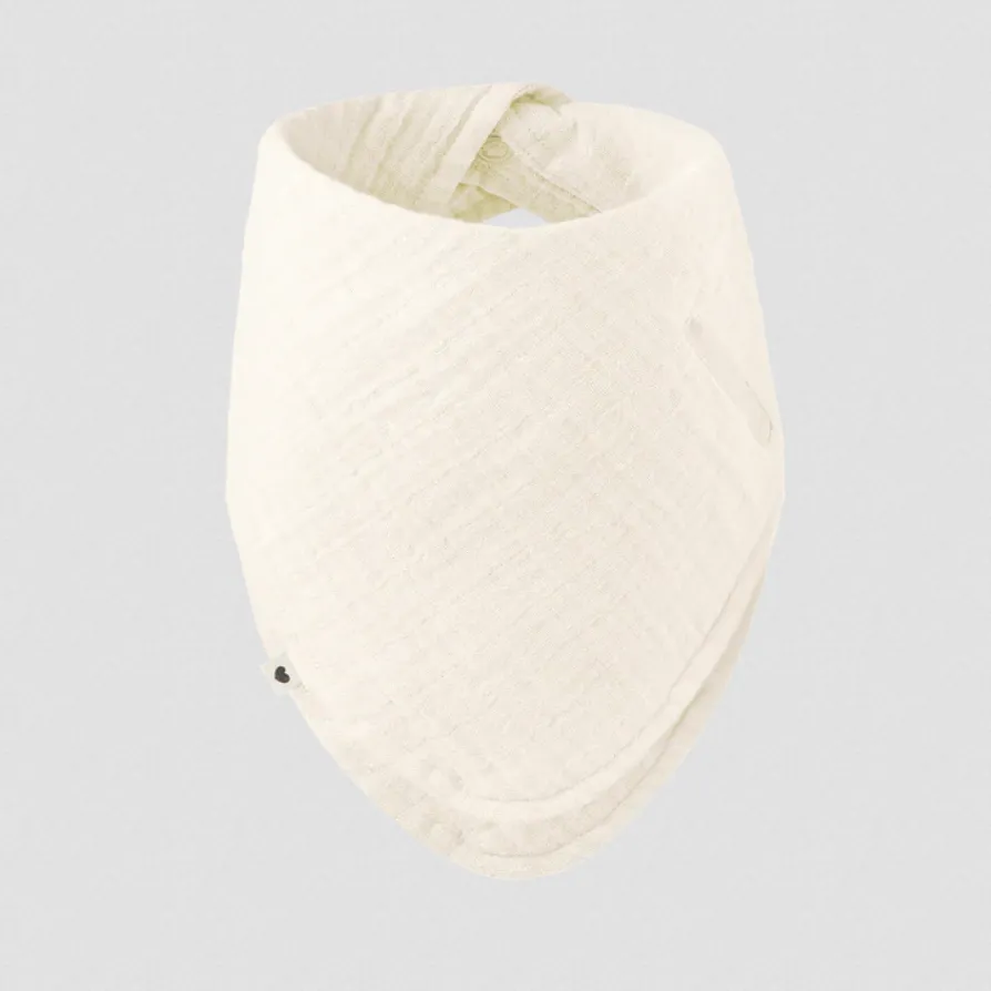 BIBS Bandana Bib | 100% Muslin | 8 Colors