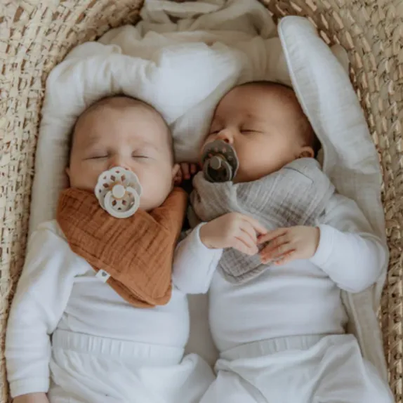 BIBS Bandana Bib | 100% Muslin | 8 Colors
