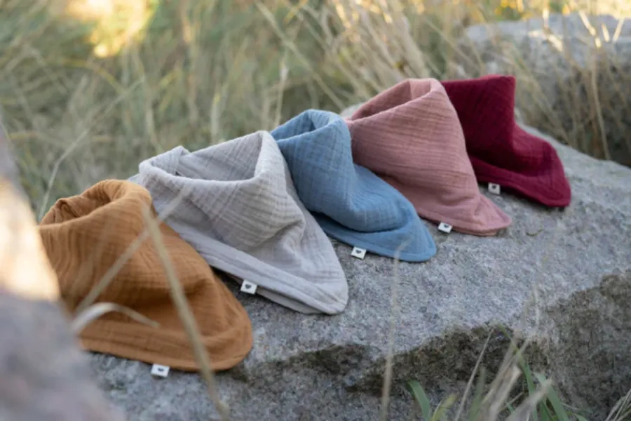 BIBS Bandana Bib | 100% Muslin | 8 Colors