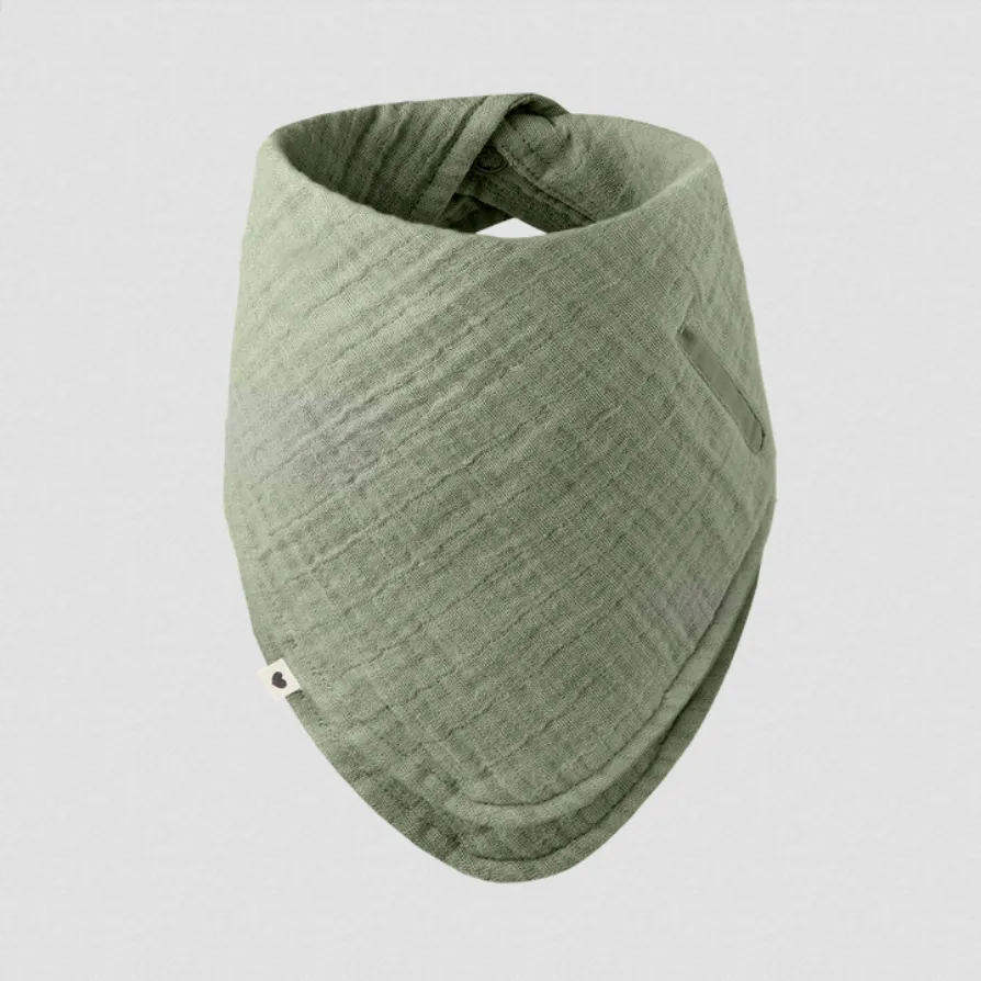 BIBS Bandana Bib | 100% Muslin | 8 Colors