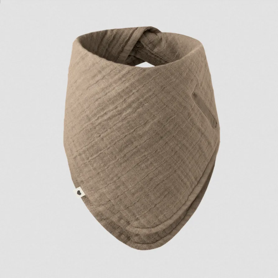 BIBS Bandana Bib | 100% Muslin | 8 Colors