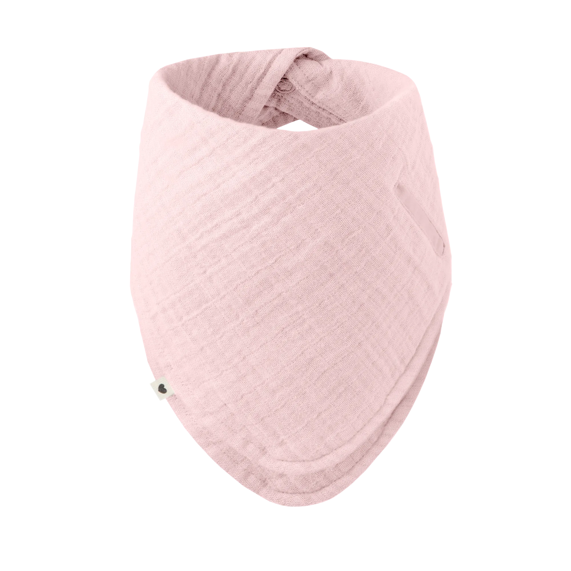 BIBS Bandana Bib Blossom ONE SIZE (Min. of 2 PK , multiples of 2 PK)