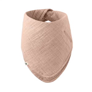 BIBS Bandana Bib Blush