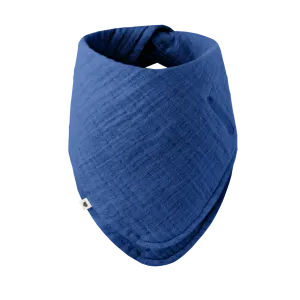 BIBS Bandana Bib Corn Flower ONE SIZE (Min. of 2 PK , multiples of 2 PK)