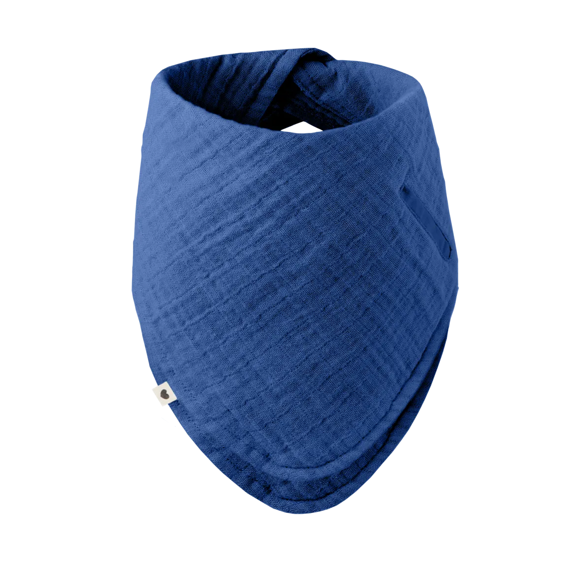 BIBS Bandana Bib Corn Flower ONE SIZE (Min. of 2 PK , multiples of 2 PK)