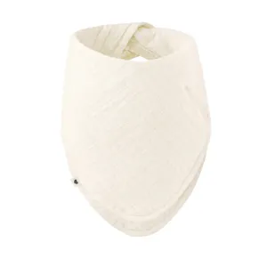 BIBS Bandana Bib (Ivory)