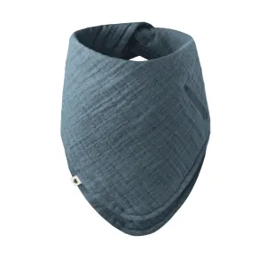 BIBS Bandana Bib (Petrol)