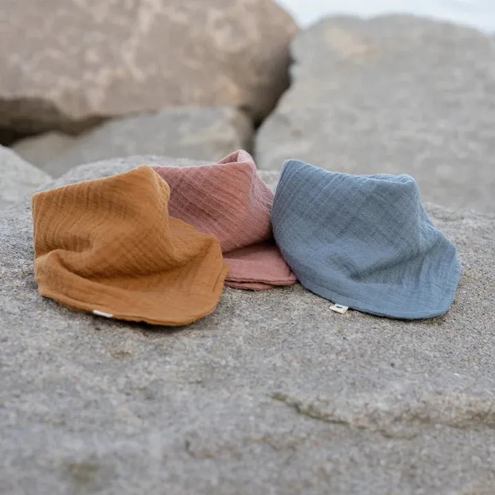 BIBS Bandana Bib Petrol
