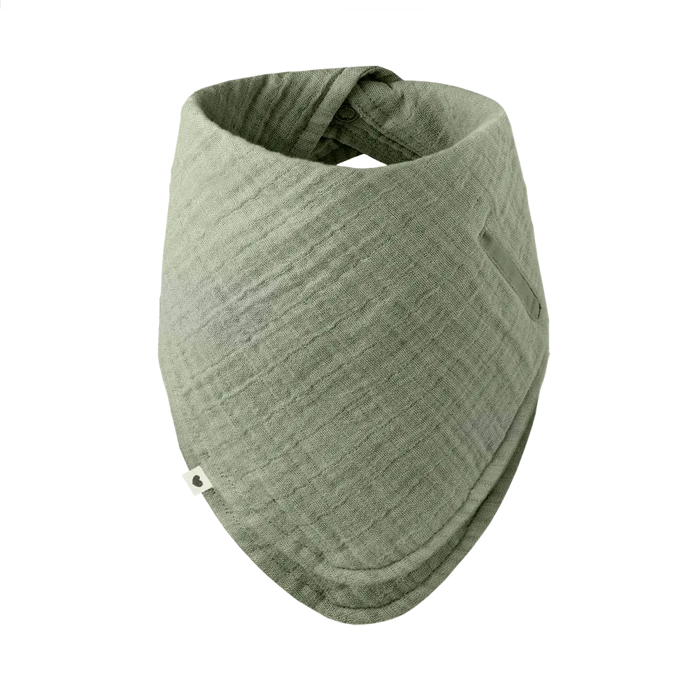 BIBS Bandana Bib Sage