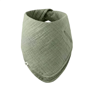 BIBS Bandana Bib Sage