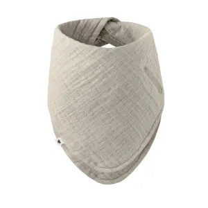 BIBS Bandana Bib (Sand)