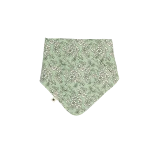BIBS X LIBERTY Bandana Bib - Capel Sage