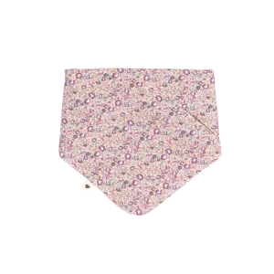 BIBS X LIBERTY Bandana Bib - Eloise Blush