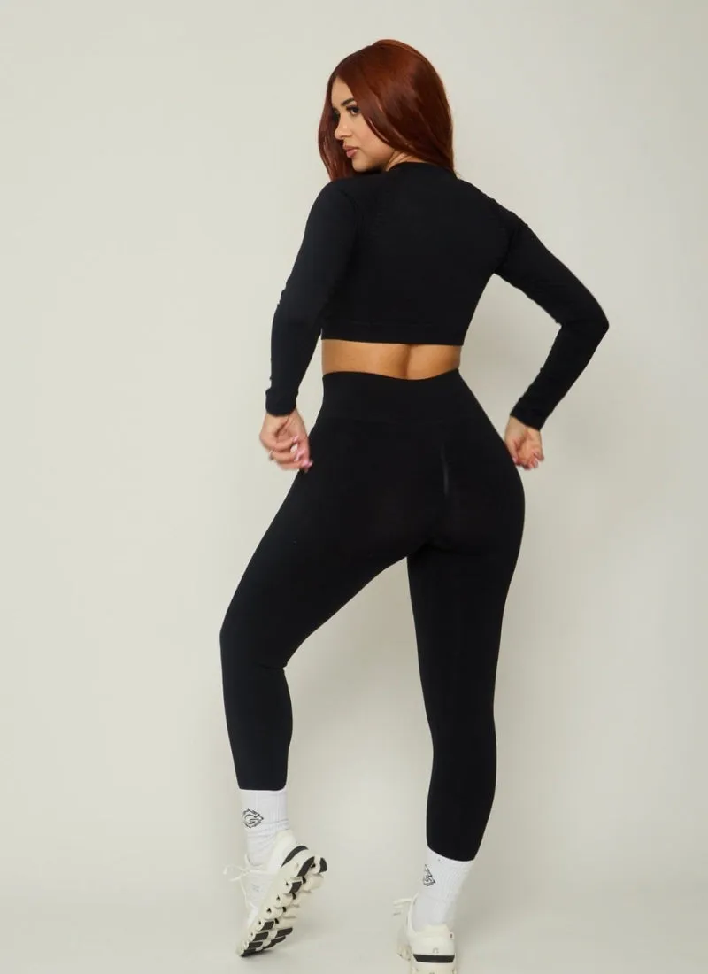 Biflex Seamless Set