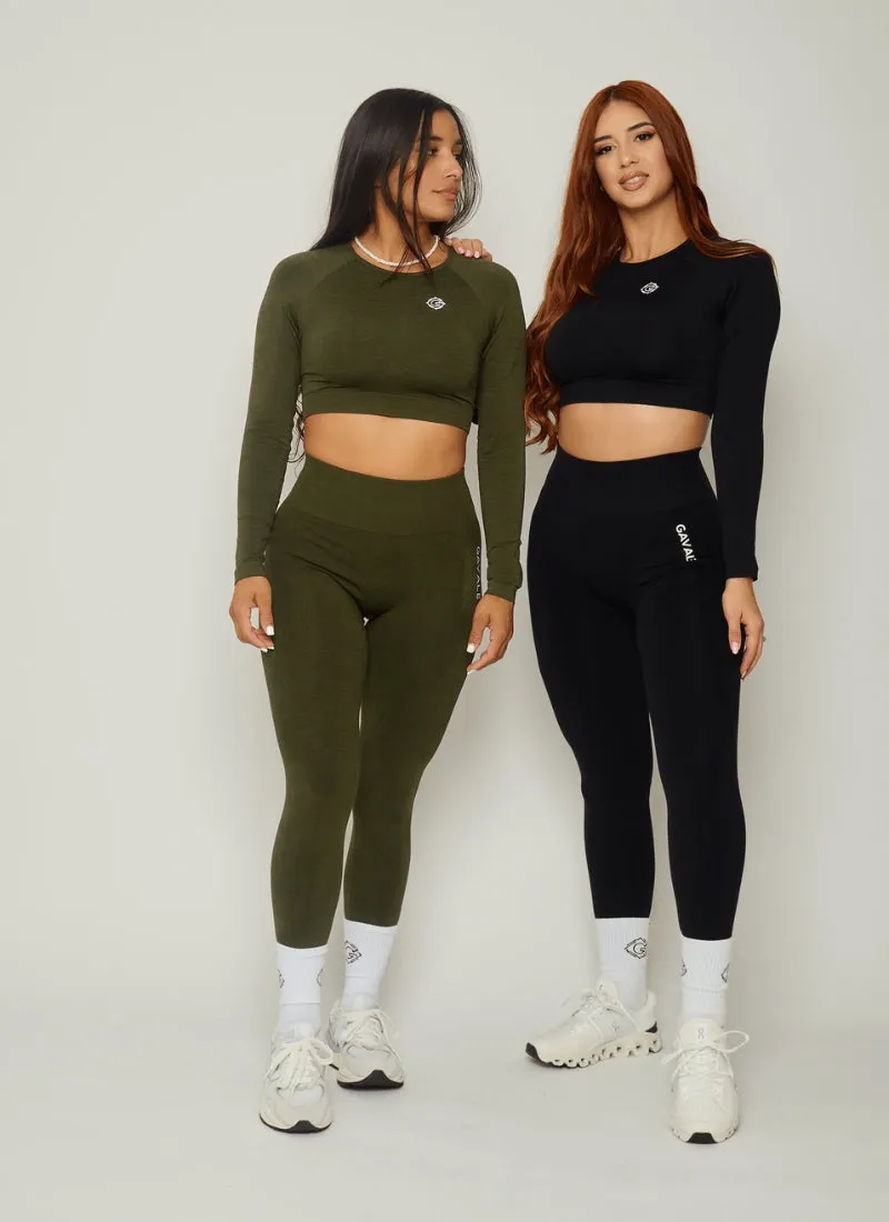 Biflex Seamless Set