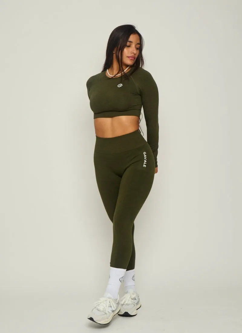 Biflex Seamless Set