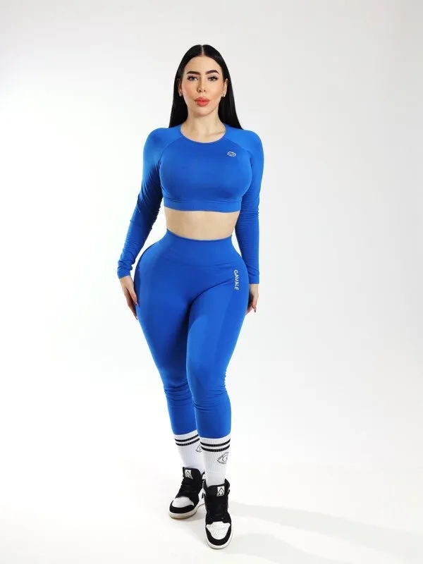 Biflex Seamless Set