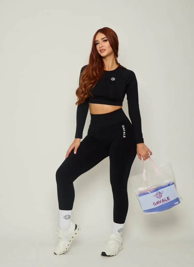 Biflex Seamless Set