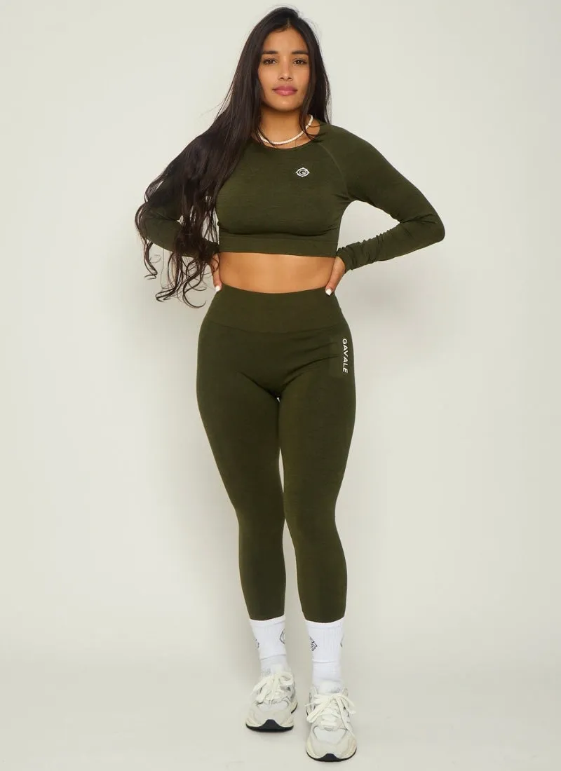 Biflex Seamless Set