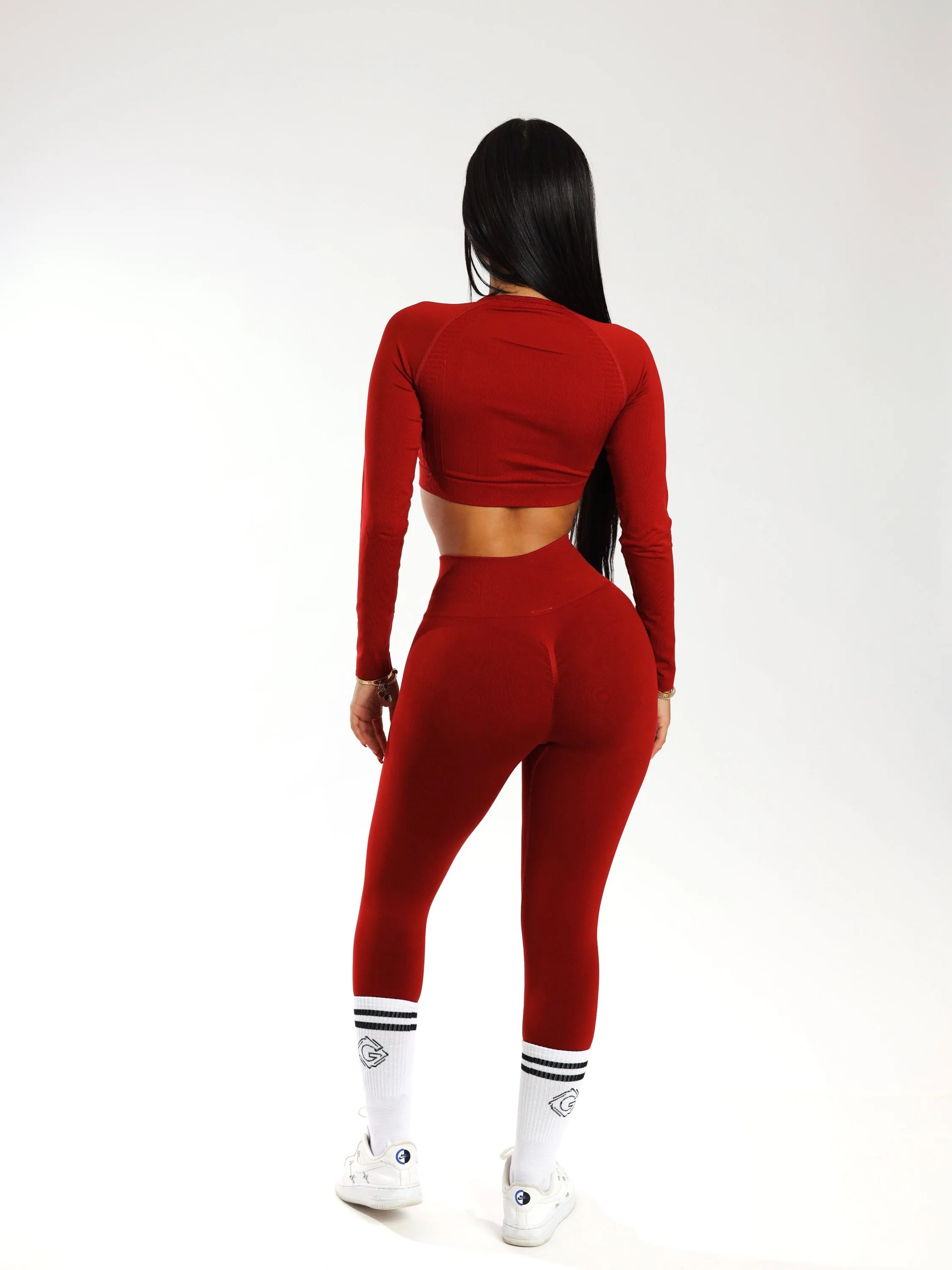 Biflex Seamless Set