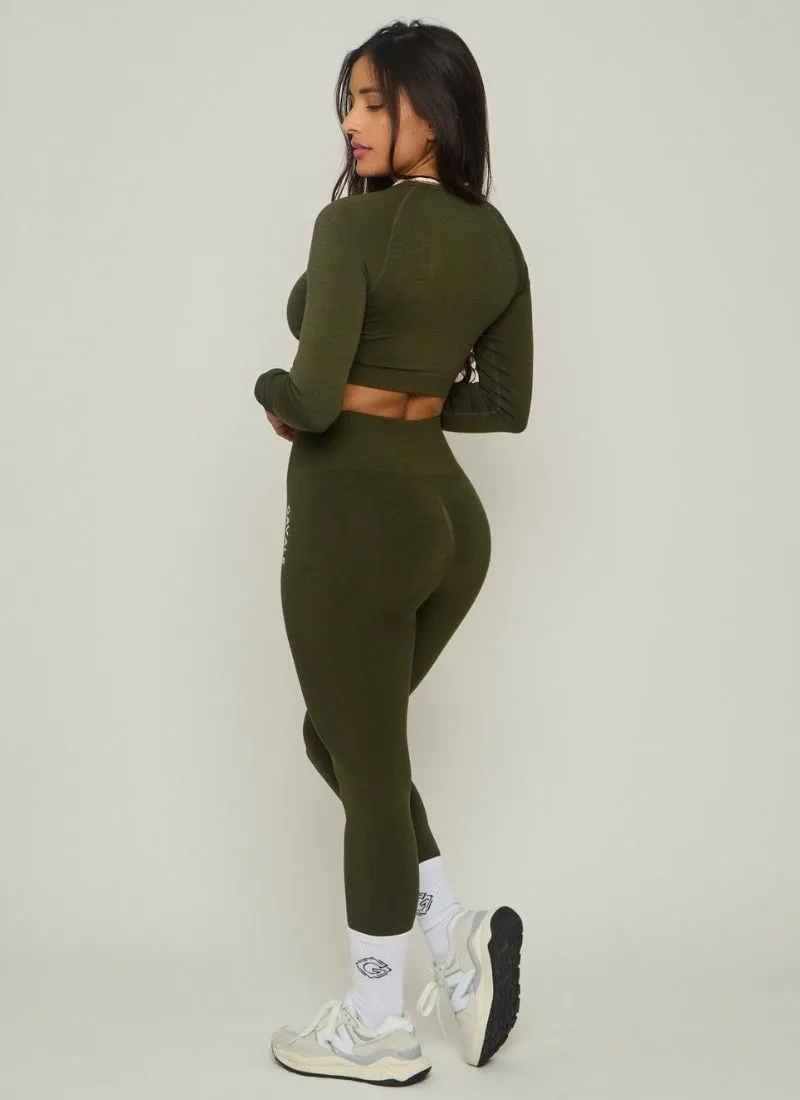 Biflex Seamless Set