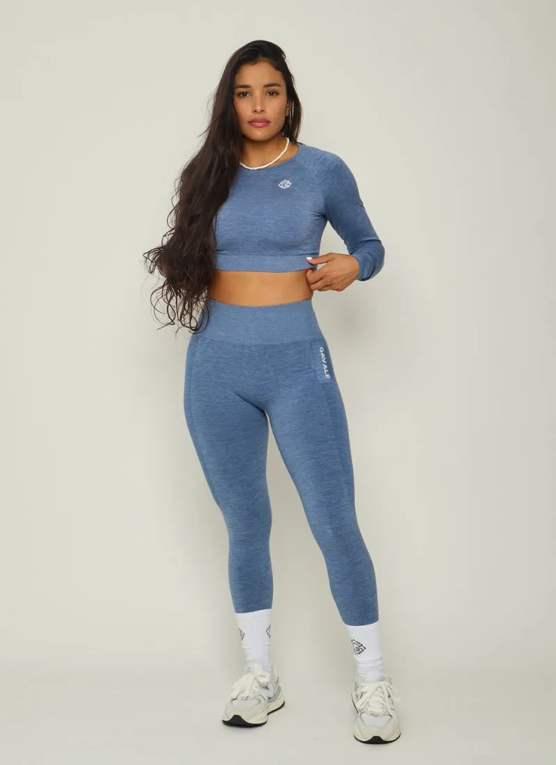Biflex Seamless Set