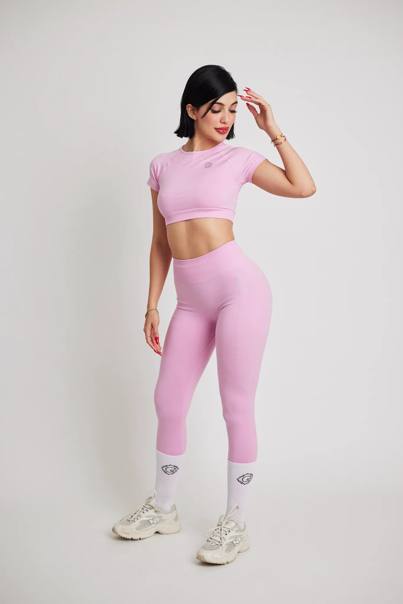 Biflex Seamless Set