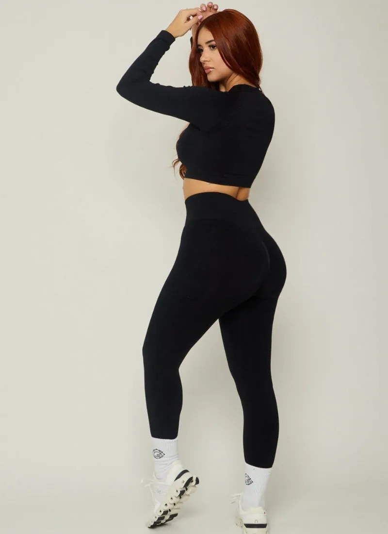 Biflex Seamless Set
