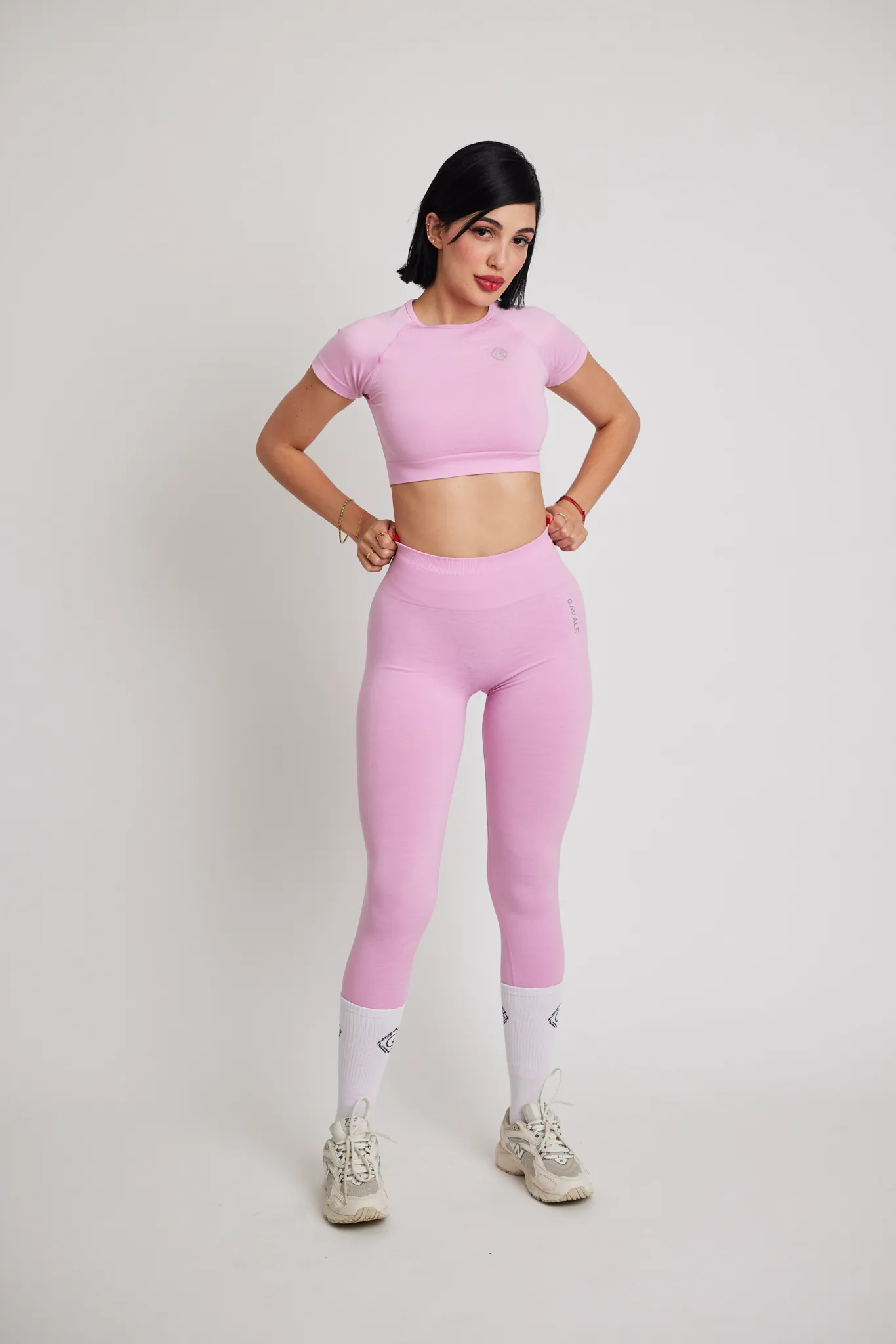 Biflex Seamless Set